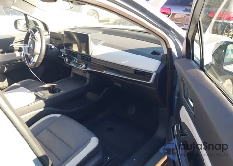 2024 Honda Prologue Touring z USA, uszkodzony, nr VIN 3GPKHWRM8RS528142